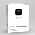 GOOTU 3.5KW 48V Hybrid Solar Inverter